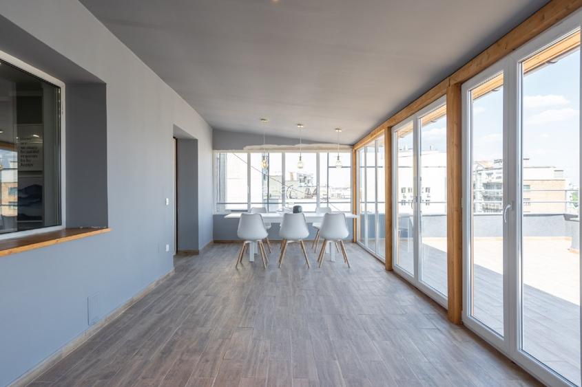 Duplex rooftop cu terasă panoramică de 92 mp – Vasile Conta / Universitate - 10