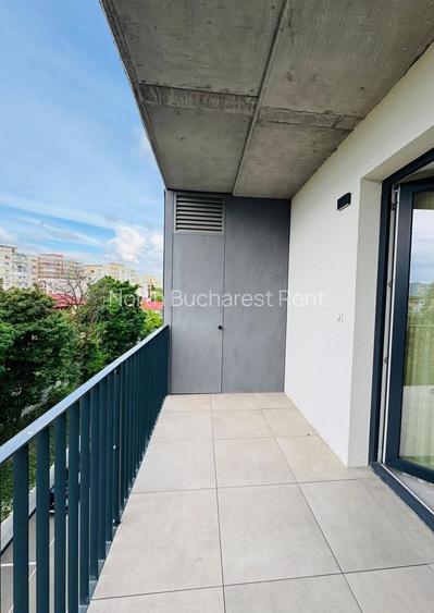 Apartament 2 camere Quartier Azuga/Doamna Ghica/Lacul Tei/Parcare - 19