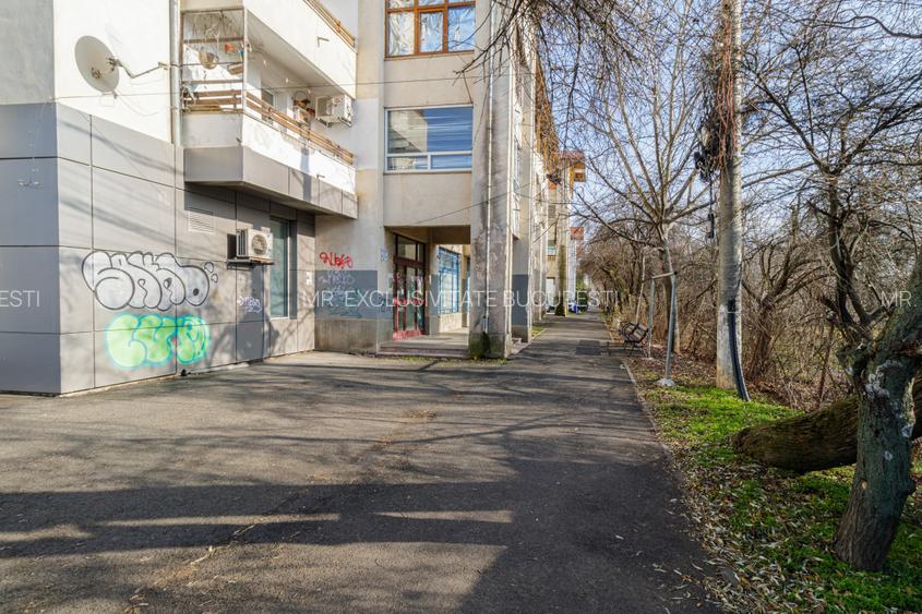 Apartament 3 camere 90 mp, etaj 1, stradal, Otopeni - 11