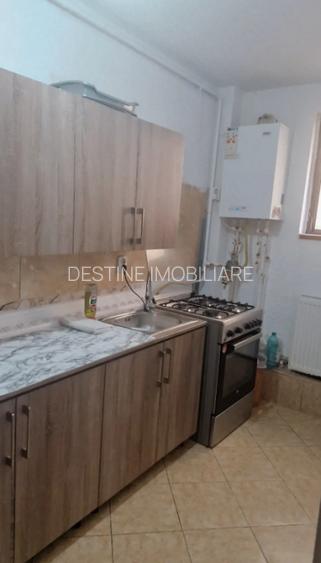 Apartament 2 camere bloc nou, centrala proprie, demisol, Salaj/Humulesti - 3
