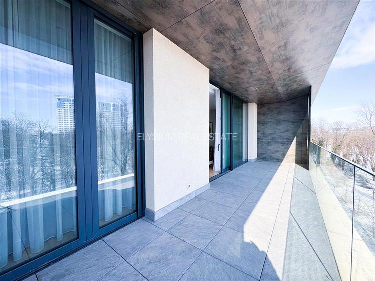 Apartament cu 2 camere de inchiriat One Rahmaninov - 28