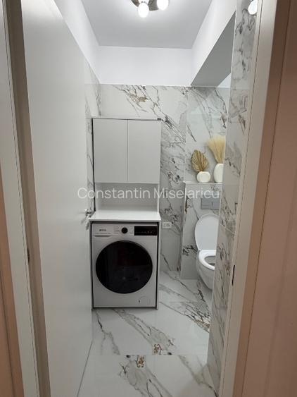 Apartament cu 2 camere premium- prima inchiriere- bloc Deltaskyline - 8