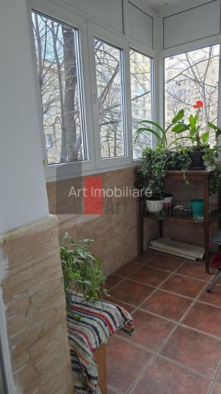 Vânzare apartament decomandat 3 camere Șos. Berceni - Apărătorii Patriei - 4