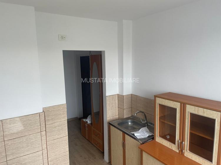 Apartament Renovat 2025, 2 camere confort 1 Calea Galati, mobilat. - 3