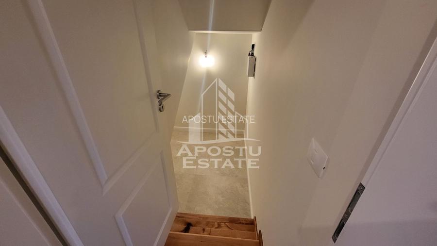 Duplex nou deosebit,3 dormitoare,zona Mehala - 21