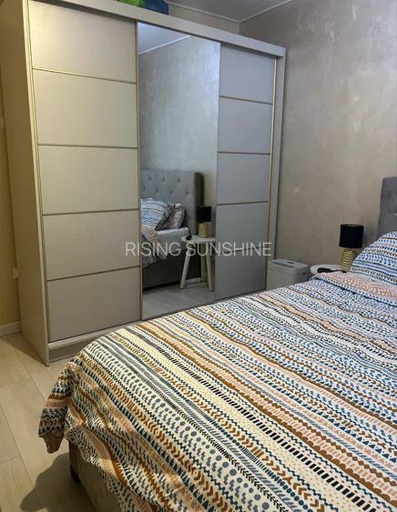 3 camere | semidecomandat | bloc an 1980 | 300 m metrou Gorjului - 4