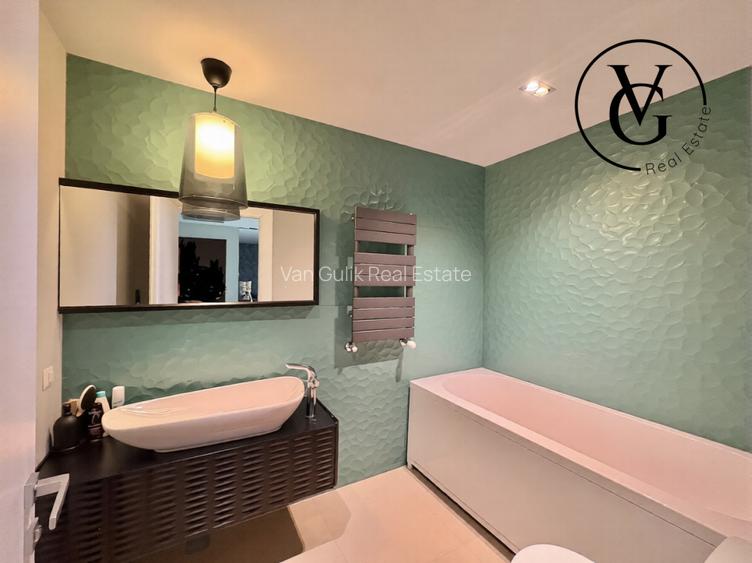 Apartament 3 camere - Cartier Herastrau  - 6