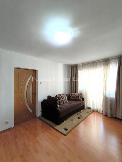 Rahova – Bârcă – Apartament 2 camere – 350 EUR - 2