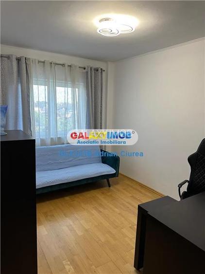 Stefan cel Mare | Parcul Circului | 4 Camere | 2 Bai - 6