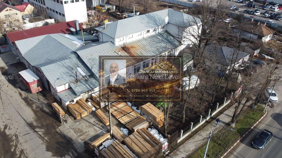 Spațiu comercial la E85 Adjud/ Vis a vis de spitalul municipal - 7