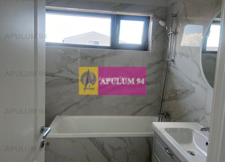 Vila tip duplex Otopeni- Odai- Matei Basarab. - 12