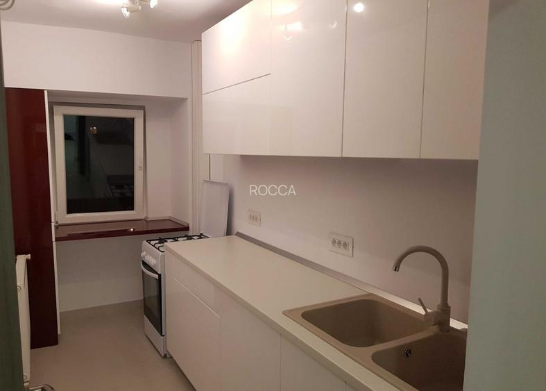 Garsonieră modernă 40 mp – Timpuri Noi, etaj 4/8, balcon, 10 min metrou - 4
