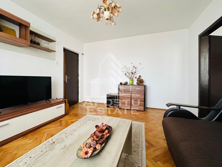 Apartament 2 camere - 2