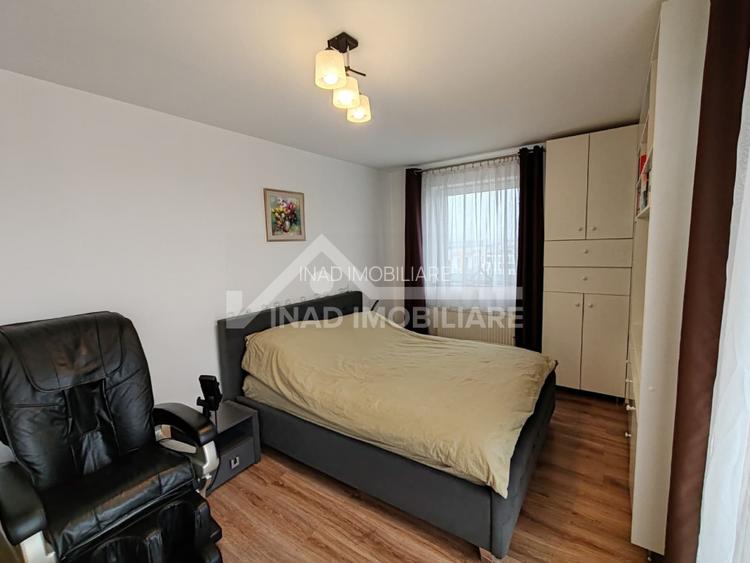 Apartament 3 camere, 2 bai, 2 balcoane, 2 parcari, Marasti Str. Venus - 11