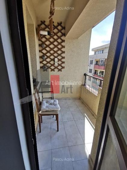 Vânzare garsonieră Bd. Metalurgiei - Pasajul Europa Unită - 2