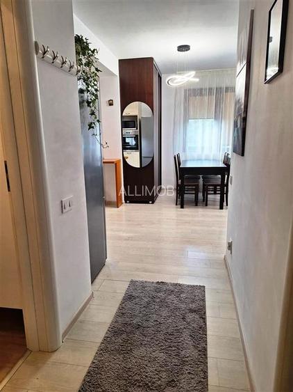 Apartament 2 camere, zona Aviatiei - 3