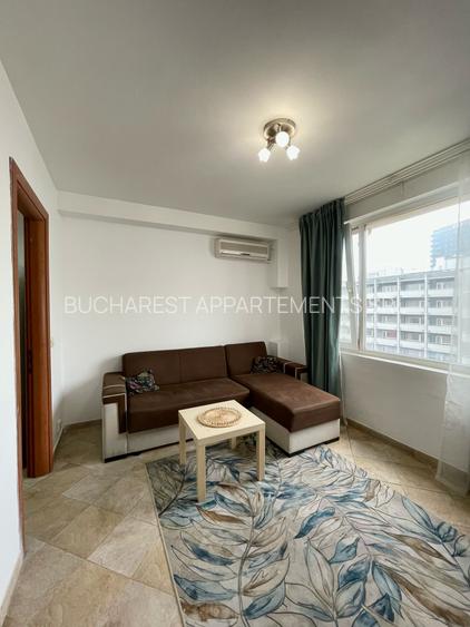Apartament cu 2 camere in zona Parcului Cismigiu / Sala Palatului - 2