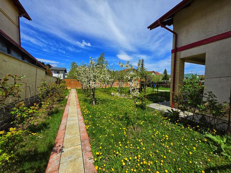 Vilă de vânzare 6 camere – Bănești | Exclusivitate Mirva Imobiliare - 10