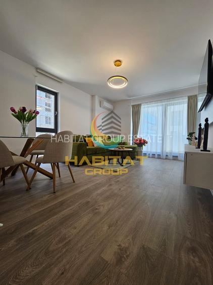 Apartament 2 camere 68 mp Popești Leordeni Metrou Berceni - 2