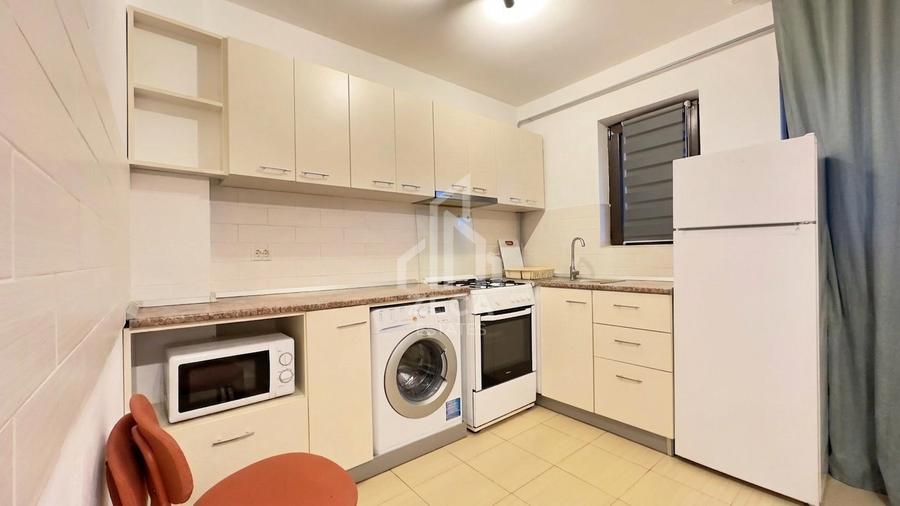 Vanzare Garsoniera tip Studio | Loc de parcare inclus | 8 min de metrou - 2