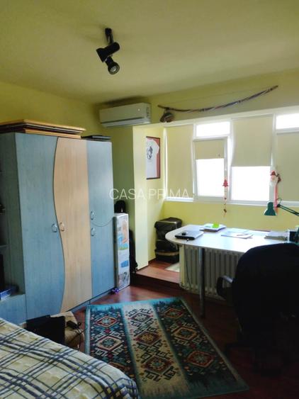 Apartament 4 camere, 2 bai, 93 mp, CT, AC, Alexandru cel Bun - 7