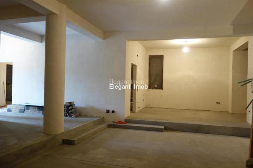 Vila cu suprafata de 550 mp in Paradisul Verde - 2