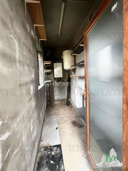 Vila din caramida 4 dormitoare, 170 mp utili, teren 335 mp,  - Lumina - 18