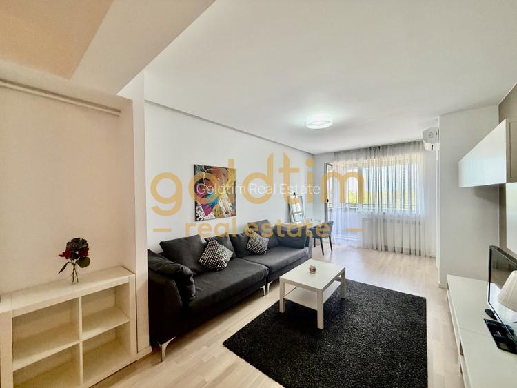 SUPER LUMINOS / 2 BAI / PRIVELISTE UNICA/ SPATII DEPOZITARE - 39