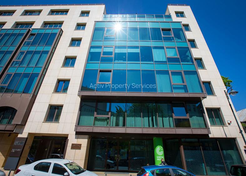 Unimed Business Center, Universitate - comision 0%, reprezentam proprietarul! - 6