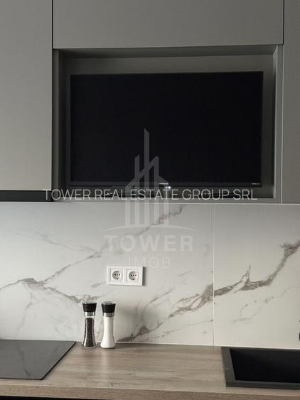 Apartament 3 camere | Design modern I Complet mobilat - 9