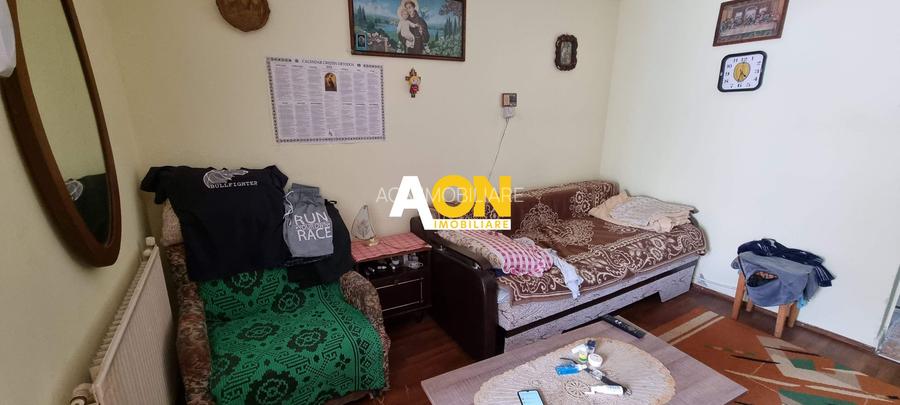 De vanzare garsoniera, etaj 3, Cetate - 2