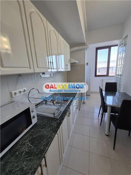 Inchiriere apartament 2 camere Bucurestii Noi    Sos. Chitilei - 21