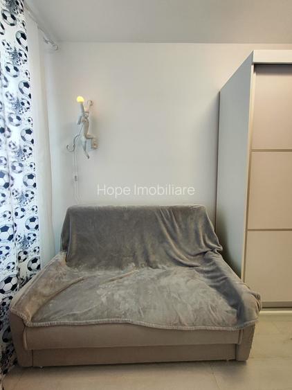 Giurgiului-Luica-Apartament de 4 camere decomandat - 15