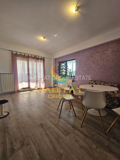 Apartament 2 cam/parcare inclusa mobilat Nicolae Grigorescu - 13