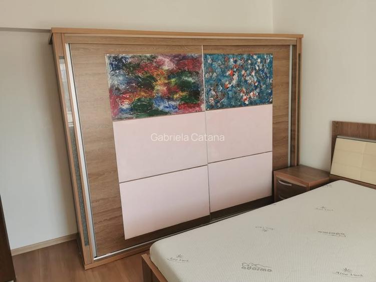 Inchiriez apartament 2 camere spațios, Calea Mărășești 151 (lângă McDonald s) - 7