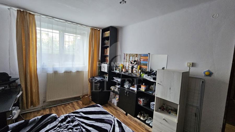 Apartament 2 camere în zona PARCUL FEROVIARILOR - 6