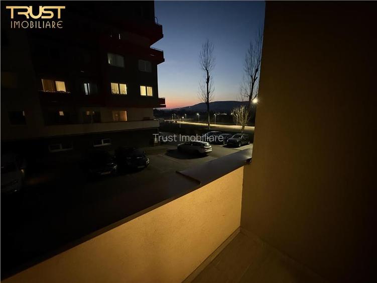 2 camere l 56 MP l 10 MP Balcon l Parcare l Zona Vivo - 8