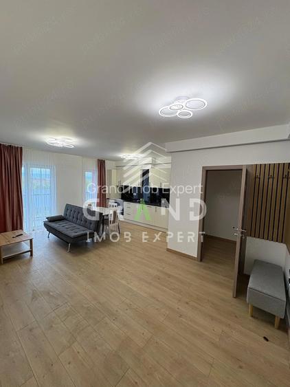 Apartament NOU cu 2 camere, Floresti, zona Avram Iancu - 2