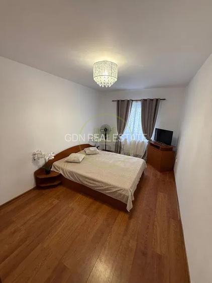 Apartament cu doua camere de inchiriat, decomandat, zona Parc Sub Arini. - 3