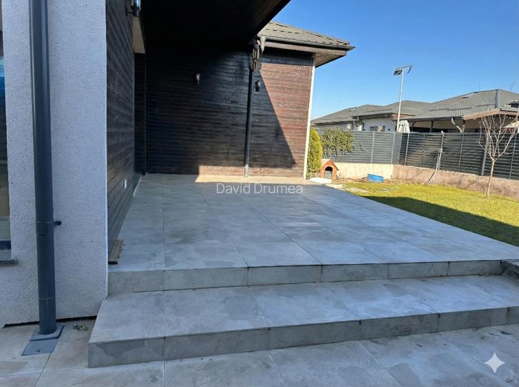 Casă Individuală pe Parter în Tunari – 4 Camere, Terasă Mare 0% Comision - 15