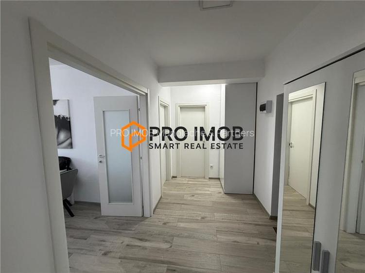 Apartament 2 camere cf 1 decomandat zona Orizont - 7