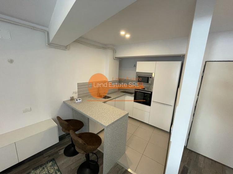 Garsoniera – Doamna Ghica | Constructie 2017 - 6