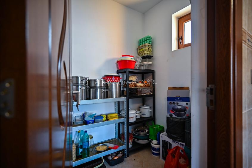 Casa Sanpetru | Casa 5 camere | Destinatii Multiple | - 26