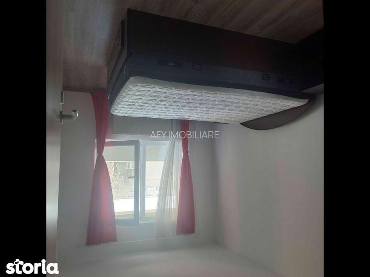 Închiriere apartament 2 camere în complexul Rotar Residence 1 - 3