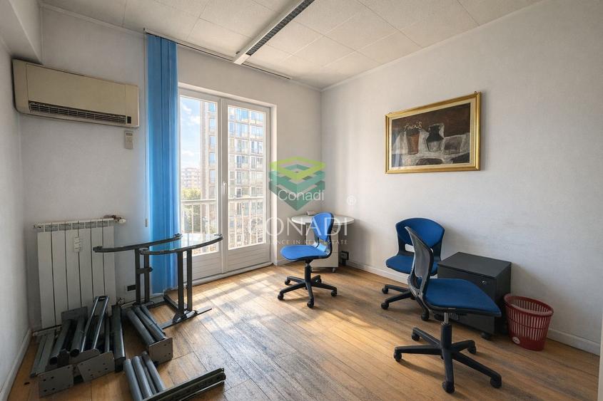 Apartament Versatil | Locatie premium pe Magheru | Ideal investie - 4