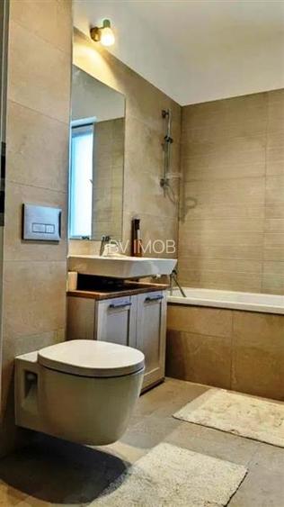 Inchiriem Apartament 2 Camere, Modern, Decomandat, Rasnov - 8