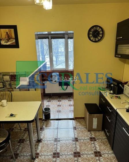 Calea Aradului. 2 camere. Etaj 1! - 7