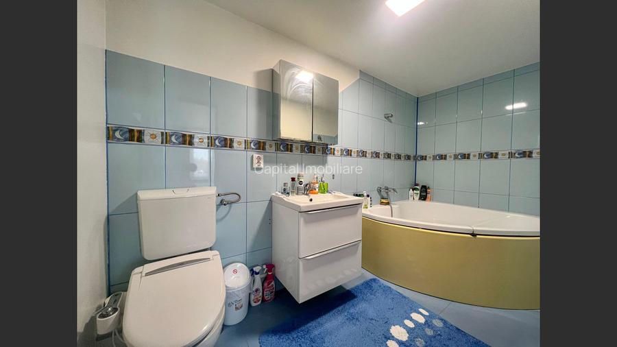 Casa la cheie ,confort si eleganta. - 11