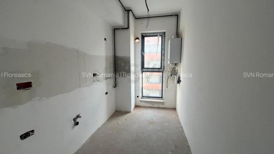 REA1024365 Apartament 4 camere I Premium Residence - 3