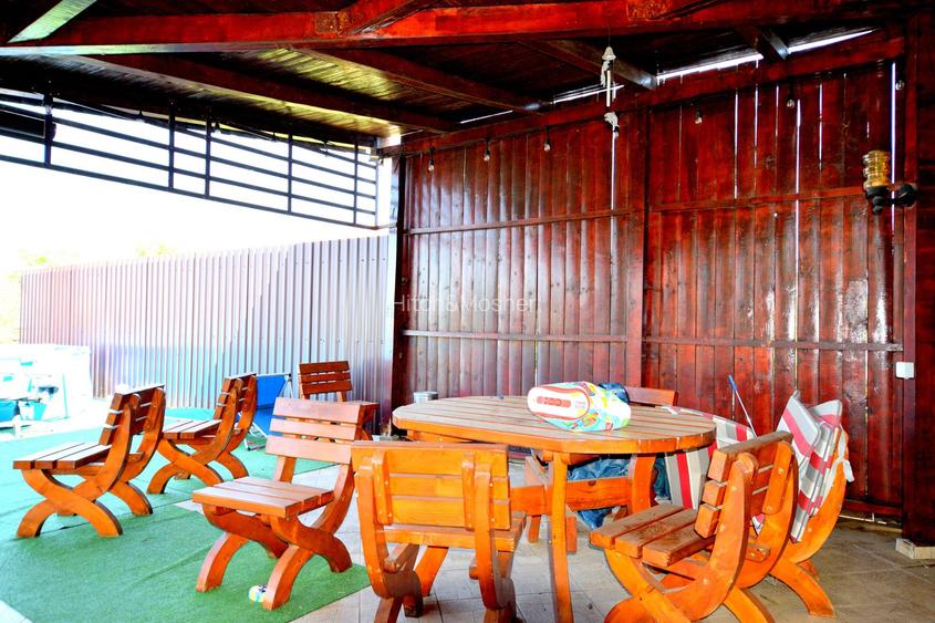 Casă elegantă, complet mobilată, zona Sanandrei - 20